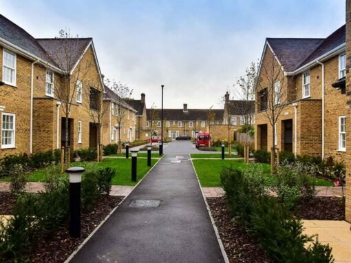 UNITED LIVING – Rhodes Moorhouse Court